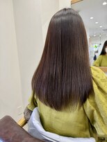 アイビー(IVY)&nbsp;髪質改善トリートメント