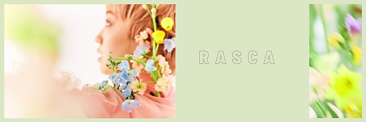 ルシュカイチマルニ(Rasca102)のサロンヘッダー
