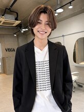 ベガ 福岡天神(VEGA)&nbsp;大坪 夏也