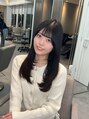 オルガ(oruga) 韓国風顔まわりレイヤーでワンカールすればトレンド感ある髪に☆