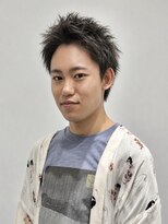 サロウィン 名古屋(SALOWIN)&nbsp;爽やかアクティブショート