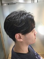 リタ オム 大宮店(RITA HOMME) ニュアンスパーマ