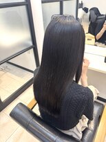 ファイブ ノーヴル カラット(5 Noble ct.)&nbsp;straight×oggi otto