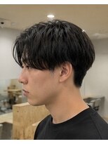 ノーマ(no-ma)&nbsp;センターパート