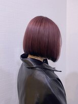 ワッカ(WACCA)&nbsp;エンドカラー