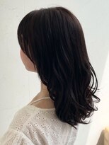 ジュエ ヘアー デザイン(Jue hair design)&nbsp;秋/ショコラグレージュ/ショコラブラウン/20代/30代/西三河/知立