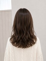 ネオリーブシェリエ 浅草店(Neolive cherie)&nbsp;ショコラベージュ/ラフカール
