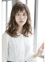 シャンプー ひろせ店(SHAMPOO)&nbsp;ノームコアミディ