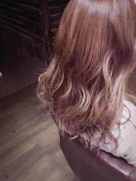 ユートピア(U topia) ラベンダーベージュ【ユートピア渡辺サロンスタイル】