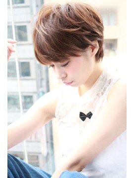 クラウドゼロ(Cloud zero) キッシングショート65【Cloud zero】ご予約03-5957-0323