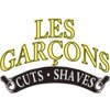 レ ギャルソン 鶴瀬店(Les Garcons)のお店ロゴ