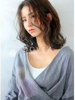 ダヴィ(DOVEY)&nbsp;【DOVEY】パーマで作る☆外国人のクセ毛風スタイル