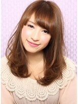 ビューイースト 亀戸 錦糸町(VIEW EAST)&nbsp;パーマなら亀戸・錦糸町・平井・新小岩・小岩・美容室i.Eastへ