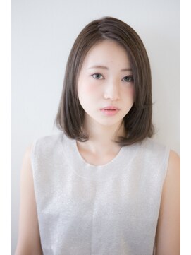 ビタミン(VITAMIN) ラクかわスタイル！