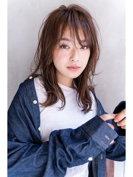 アメリ 新宿(Ameri) Ameri ウェットシースルーバング【新宿】