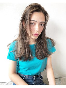 ステア メゾン(stir maison) 『アッシュブランジュ』☆MAKOTO