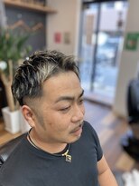 モナコ(Monaco) アップバンク2ブロック