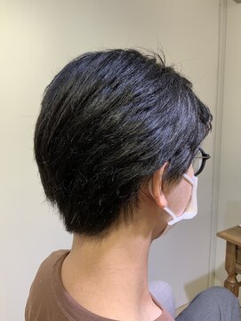 ユーネリー(U-NERY) メンズスタイル