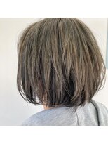 ダスティ 梓川店(Dasty)&nbsp;Dasty HightoneAsh