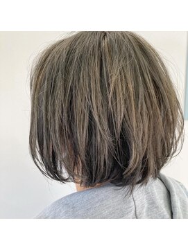 ダスティ 梓川店(Dasty) Dasty HightoneAsh