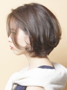 アンダートゥリー(_TREE) 【_TREE】「ナチュラル×ボリューム」