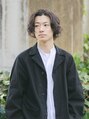 ディープ プラス ナカザキ(deep+nakazaki) 片岡 勇太