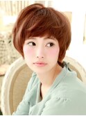 初めての弱酸性髪質改善・美髪カラー