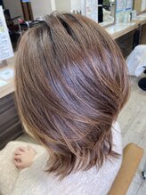 コンフェティ ルピナス山之手店(Confetti)