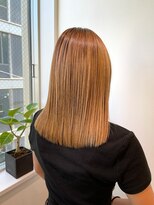 インビテーション 名古屋(invitation)&nbsp;◎髪質改善トリートメント