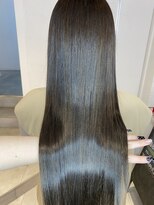 ゼスト パーク(ZEST PARK)&nbsp;艶髪◎髪質改善トリートメント