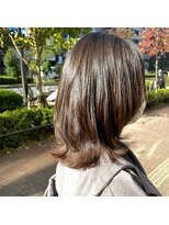 ポタム 東中野(potamu)&nbsp;ミディアムレイヤー