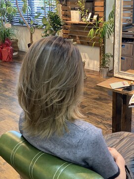 ラブロ サロン(Salon) chess