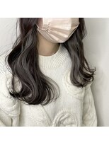 リミエ(RIMIE)&nbsp;#インナーカラー