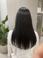 プレビア 上尾店(PREVIA) 髪質改善エステストレートトリーメント