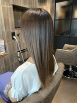 アクアヴィタエ(Aqua vitae)&nbsp;話題の髪質改善トリートメント