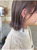 インナーカラー