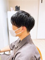 アルクバイネオリーブ 荻窪店(arc by neolive)&nbsp;毛先の質感で気分を変えて♪