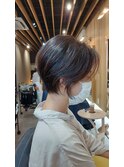 ショートスタイル