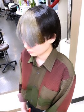 サロンドブレーメン(salon de BREMEN by Hero) 必ず綺麗になる!!!【髪の美容整形トリートメント】☆