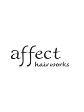 affect hair works