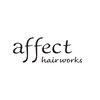 アフェクト(affect)のお店ロゴ