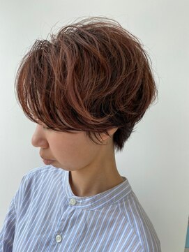 アイコニック 豊田店(ICONIQ) ブラックローライト◆