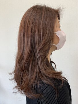 カラールームココ(color room COCO) コンシャスカラー