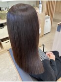 ロングストレート