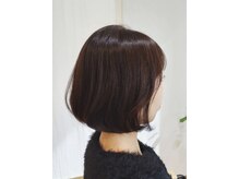 ラルテヘアー(Larte hair)
