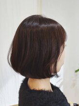 ラルテヘアー(Larte hair)