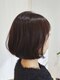 ラルテヘアー(Larte hair)の写真/【大河原】ヴィラロドラのカラー剤を使用☆髪の未来を考えた、髪と頭皮に優しいカラーをお試しください…*