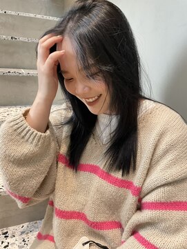 ロカ(roka) 透明感カラー