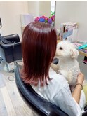 イルミナサンセット