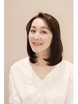 アンベリールフルー(EMBELLIR fleur)&nbsp;大人のしっとりミディ３０代４０代５０代青山表参道